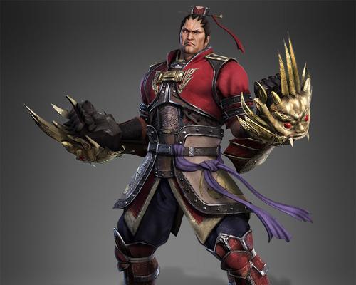 真三国无双中如何更换将军头像？更换步骤是什么？