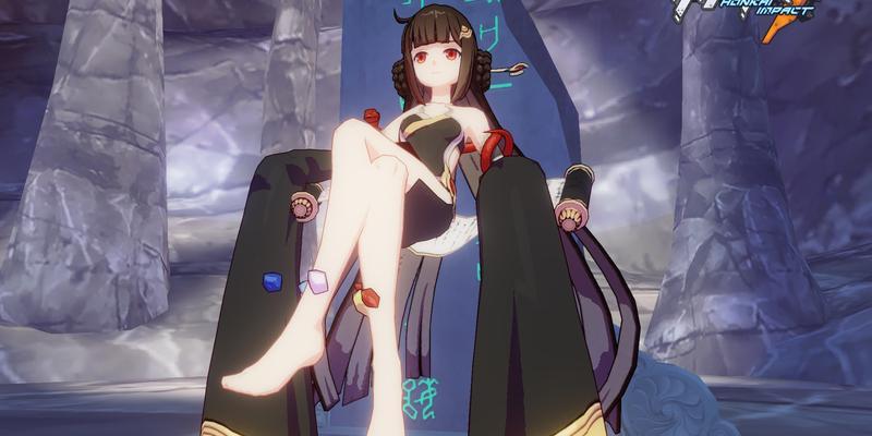 崩坏3中女娲圣痕的强大之处（揭秘女娲圣痕的特点与技能加成）