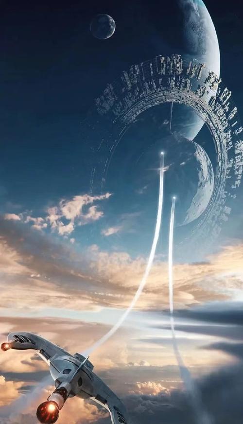 我的世界手机版太空探索技巧？