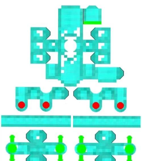 我的世界巨兽模组制作教程？模组制作需要哪些工具？