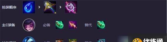 探索虚空法师阵容的无尽魅力（云顶之弈中的战术升级与策略变革）