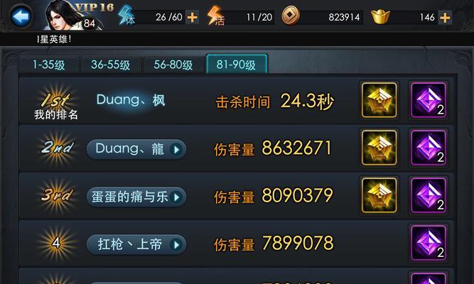 《乱斗西游》81篝火狮子装备搭配攻略（狮子装备全方位解析）
