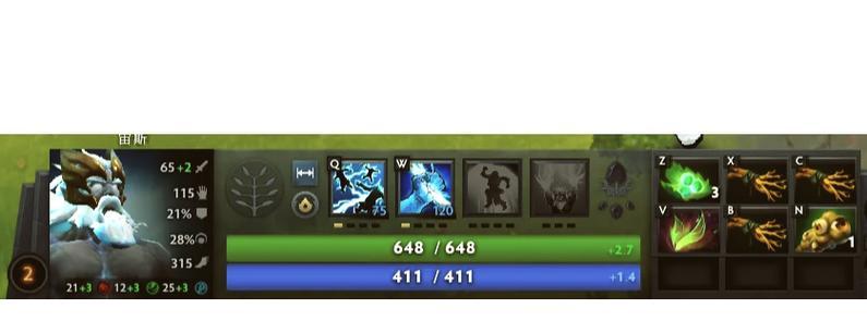 dota2剑圣命石的选择策略是什么？如何选择合适的命石？