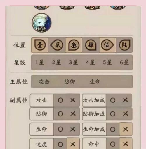 阴阳师御魂技能使用方法是什么？