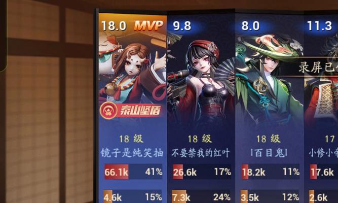 阴阳师评分上限影响因素是什么？