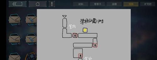 《探秘游戏《以映月城》与电子姬支线隐藏彩蛋的奇妙世界》