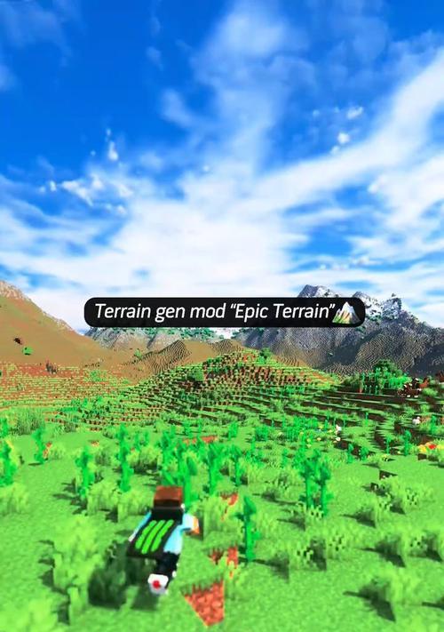 沙漠地形如何在Minecraft中找到？有什么特征？