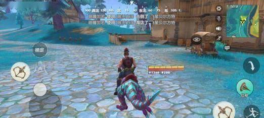 以畅爽开黑全靠“浪”《孤岛先锋》游戏开启海王特训（全新玩法携手好友探索海底宝藏）