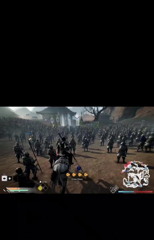 真三国无双七如何实现双人本地联机？联机设置的步骤是什么？