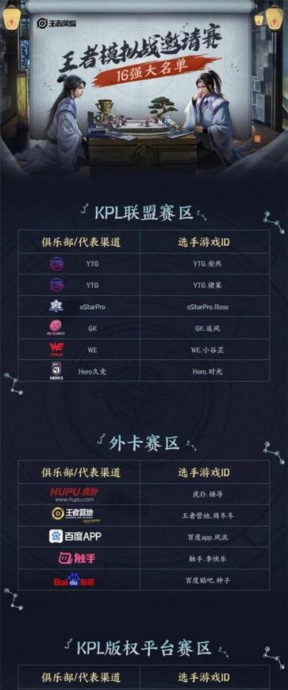 王者模拟战新版本更新公告发布（查看最新版本更新内容）