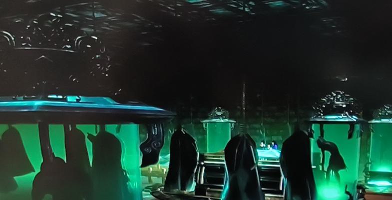 《秦时明月世界云霄阁通关攻略》（玩转云霄阁）