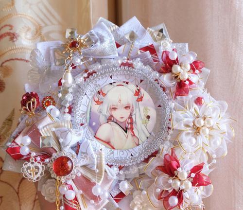 阴阳师唯美手工制作方法是什么？