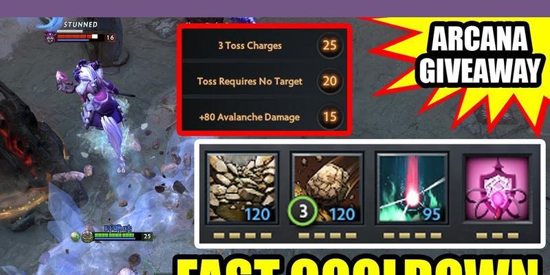 dota1小小vt二连怎么操作？小小VT二连的正确操作方法是什么？