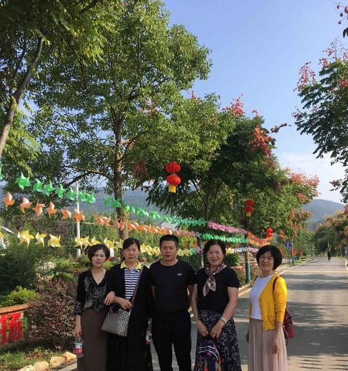 探索艾人的故乡（一场奇妙的冒险即将开始）