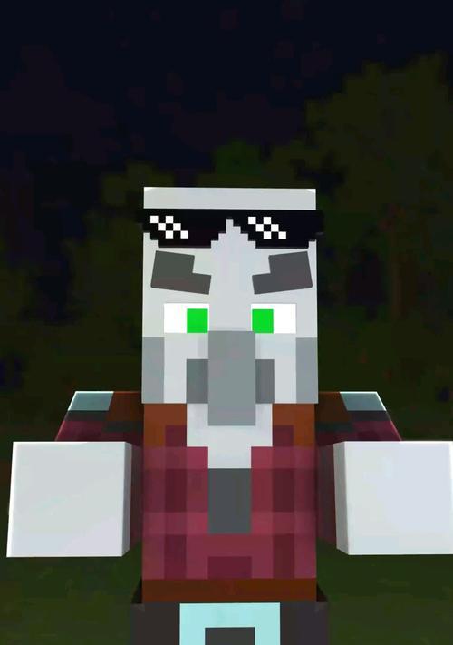 在Minecraft中如何将僵尸变成自己的角色？转换过程是怎样的？