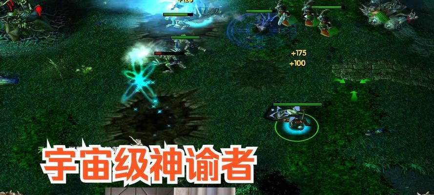 神瑜者在刀塔中如何操作？有哪些技巧可以提高胜率？