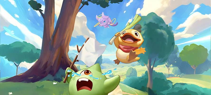 《轩辕剑龙舞云山》初始刷初始方法详解（让你迅速提升战斗力的必备攻略）