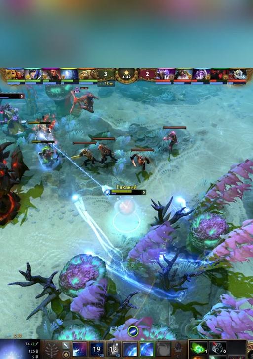 dota2游戏中遇到小黑屋应该怎么办？