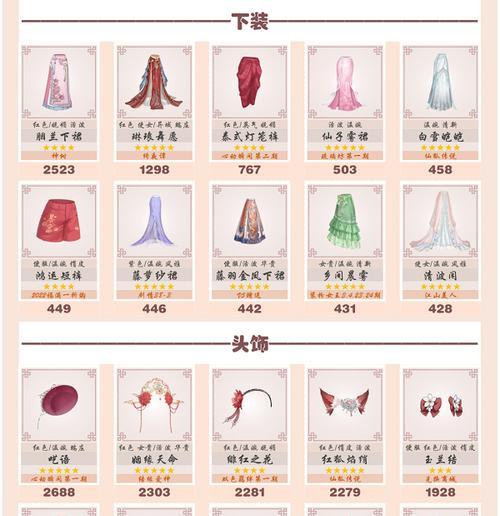 以爱江山更爱美人养随从——游戏中如何选取合适的随从角色（通过精心选择随从角色）