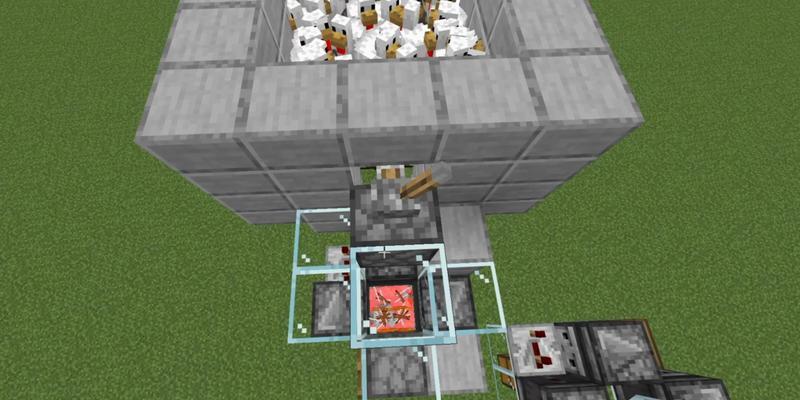 我的世界中岩浆如何制作？制作岩浆有哪些方法？