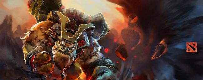dota中牛头如何卡中路野怪？