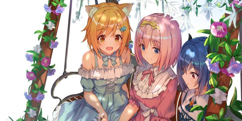 公主连结R11-5工会战Rank表揭秘（R11-5工会战Rank表详解）