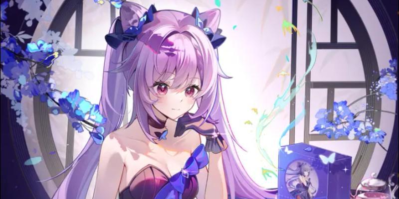 原神刻晴深渊阵容搭配攻略（解锁刻晴深渊最强输出）