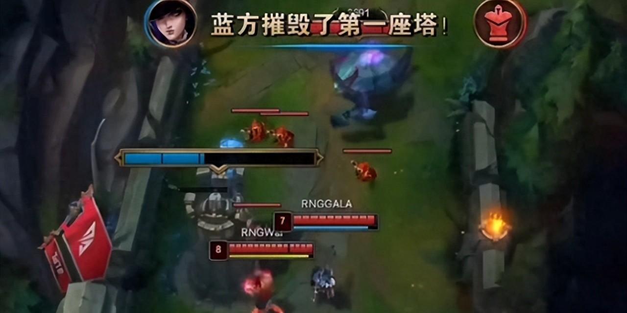 IG打野之争：Wei比Jiejie更适合？风格决定一切