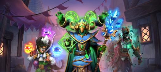 《dota2》力量型英雄之裂魂人（探索裂魂人的力量源泉及战斗技巧）