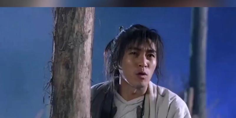 大话西游副导演两巴掌的打法是什么？