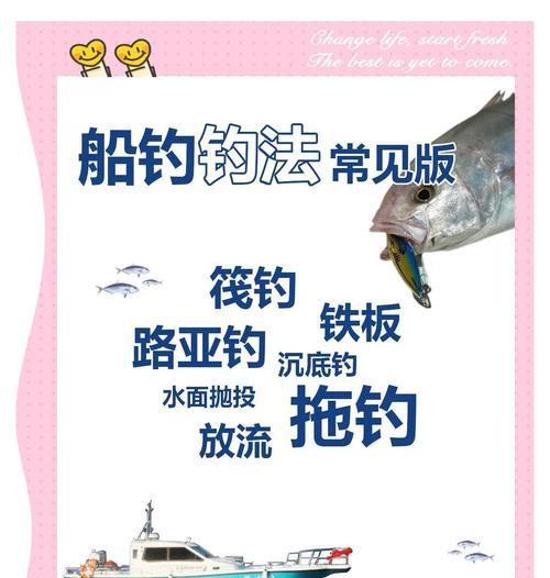 寻仙中渔船钓鱼的方法是什么？有哪些技巧？