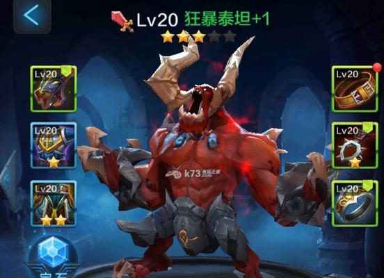 《全民超神》游戏中心魅魔菲莉对战玩法攻略（掌握绝世魅力）