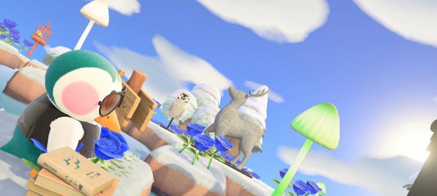 动物之森北京联通进不去动物之森无法联网解决方法