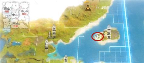 《如何培养山海夫诸打败白雕夫诸》（游戏攻略分享）