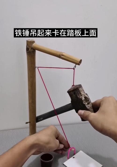 抡个锤子的使用技巧是什么？如何在对局中有效利用？