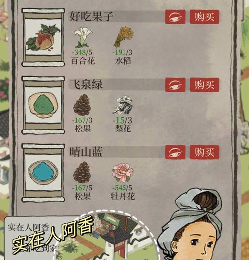 寻仙废弃物品的销售渠道有哪些？