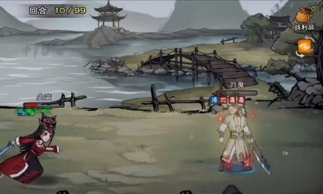 探秘烟雨江湖（以游戏为主的江湖武学秘籍）