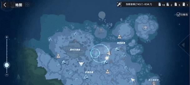 幻塔抑制器碎片获取途径一览（打造最强武器）