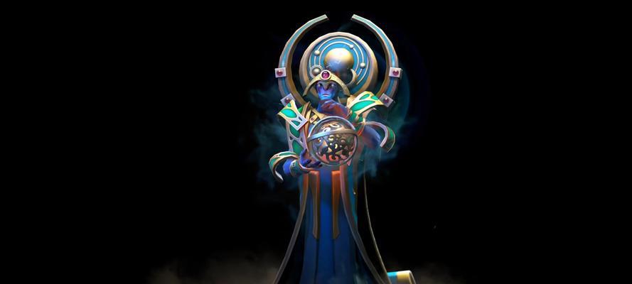 DOTA2神符文的神秘力量（探索神符文的作用与魔法）
