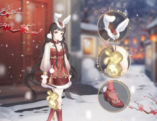 《暖暖环游世界》神圣花环获取技巧（轻松掌握）