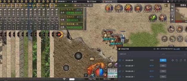大话西游深渊刷怪技巧是什么？