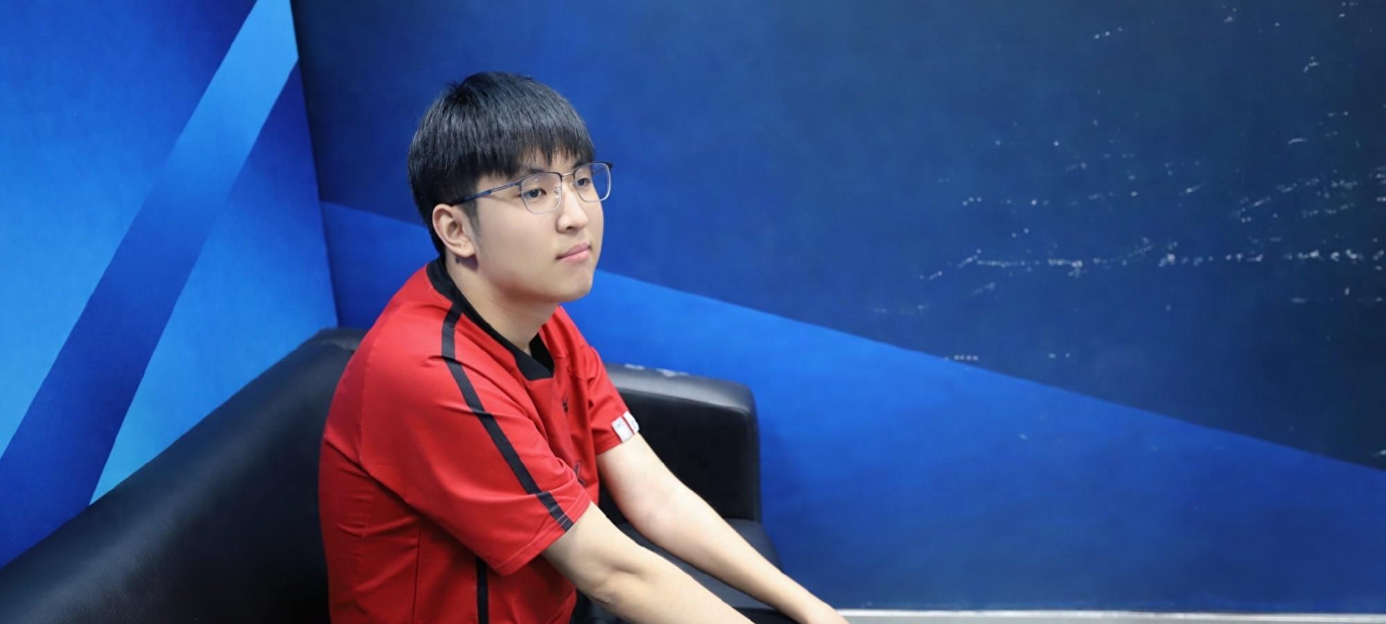 LPL“博人传2.0”来了？FPX打野涉嫌假赛，被官方停赛调查