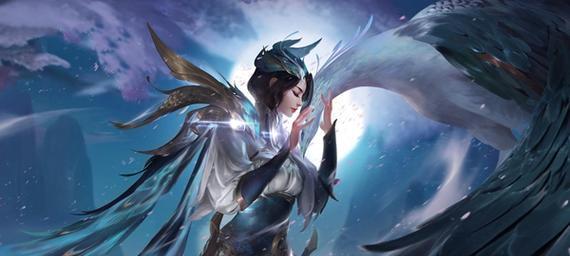 露娜VS宫本武藏（从能力值到游戏战术）