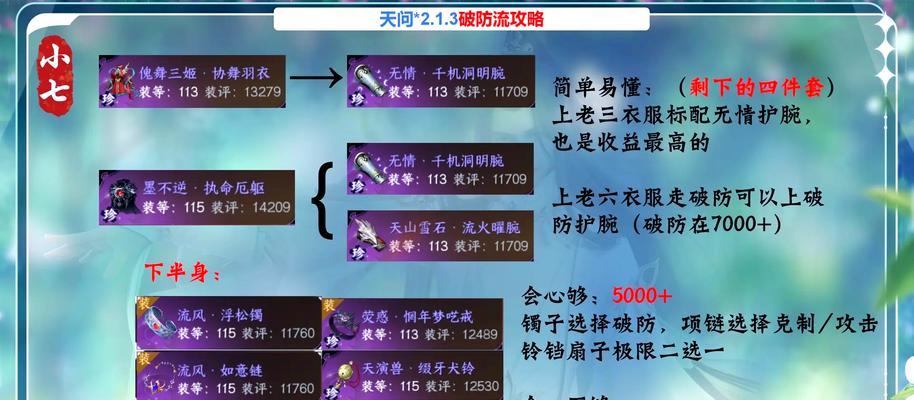 问道反伤技能如何使用？反伤给对面的策略是什么？