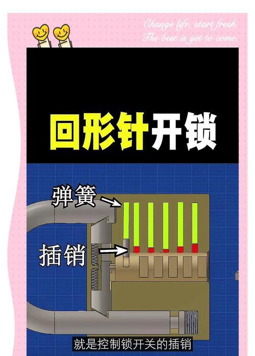 解除问道密码锁需要哪些步骤？