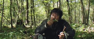 全员自带烘干技能？胡军《归队》我看笑了，接不了《生万物》的班