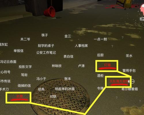 孙美琪疑案攻略（深入探究案情背景）