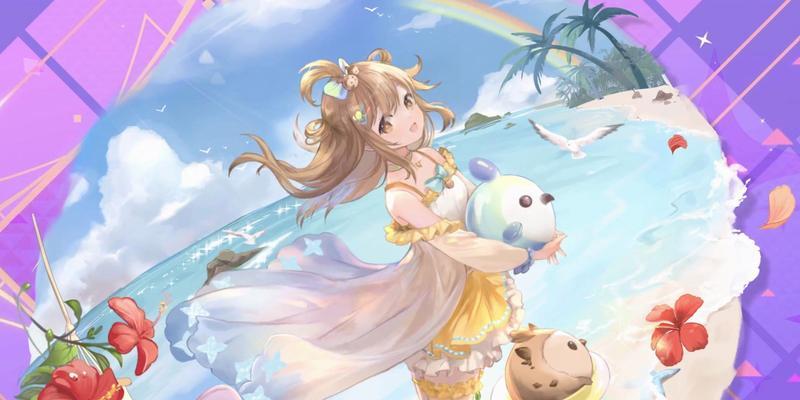 重温古老仪式，沉浸冬至氛围（让游戏带你体验传统文化）