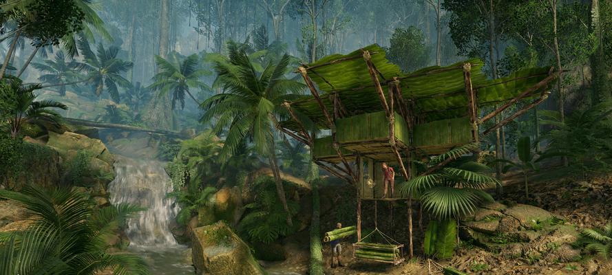 《绿色地狱》游戏种植播种攻略（打造自己的绿色天堂）