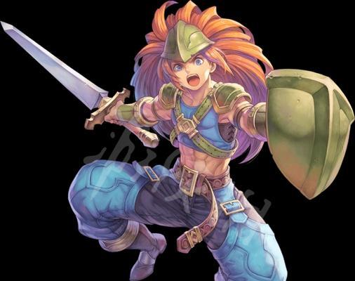 圣剑传说3（全面解析杜兰狂战士加点技巧）